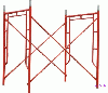 scaffolding